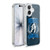 WWE Aj Styles Logo Soft Gel Case for Apple iPhone 17