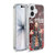 WWE Aj Styles Shattered Glass Soft Gel Case for Apple iPhone 17