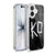 WWE Kevin Owens KO Soft Gel Case for Apple iPhone 17