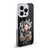 WWE Kevin Owens Portrait Soft Gel Case for Apple iPhone 17 Air