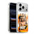 WWE Pay-Per-View Superstars 2024 NXT Soft Gel Case for Apple iPhone 17 Pro