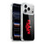 WWE TV Program Logo Raw Soft Gel Case for Apple iPhone 17 Pro Max
