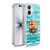 FC Barcelona 2019/20 Crest Kit Home Goalkeeper Soft Gel Case for Apple iPhone 17