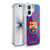 FC Barcelona 2019/20 Crest Kit Home Soft Gel Case for Apple iPhone 17