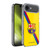 FC Barcelona 2019/20 Crest Kit Away Soft Gel Case for Apple iPhone 17 Air