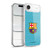 FC Barcelona 2019/20 Crest Kit Third Soft Gel Case for Apple iPhone 17 Air