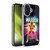 WWE The Ultimate Warrior Retro Blast Soft Gel Case for Apple iPhone 17