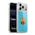 FC Barcelona 2019/20 Crest Kit Third Soft Gel Case for Apple iPhone 17 Pro Max