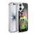 WWE American Flag Superstars John Cena Soft Gel Case for Apple iPhone 17