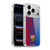FC Barcelona 2021/22 CREST KIT Home Soft Gel Case for Apple iPhone 17 Pro