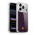 FC Barcelona Culé  Blaugrana Soft Gel Case for Apple iPhone 17 Pro