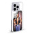 WWE American Flag Superstars Stone Cold Steve Austin Soft Gel Case for Apple iPhone 17 Pro Max