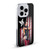 WWE American Flag Superstars Shinsuke Nakamura Soft Gel Case for Apple iPhone 17 Pro