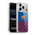 FC Barcelona Forca Barca Logo And Pattern Soft Gel Case for Apple iPhone 17 Pro