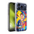 FC Barcelona 2022/23 First Team Robert Lewandowski Soft Gel Case for Apple iPhone 17 Pro