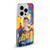 FC Barcelona 2022/23 First Team Pedri Soft Gel Case for Apple iPhone 17 Pro