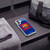 FC Barcelona Graphics Barca Crest Soft Gel Case for Apple iPhone 17