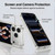 WWE Steve Austin Photo Soft Gel Case for Apple iPhone 17 Pro Max