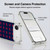 FC Barcelona Graphics Crest Pattern Soft Gel Case for Apple iPhone 17 Air