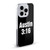 WWE Steve Austin 3:16 Soft Gel Case for Apple iPhone 17 Pro WWE Steve Austin 3:16 Soft Gel Case for Apple iPhone 17 Pro