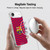 FC Barcelona Graphics Texture Soft Gel Case for Apple iPhone 17 Air