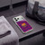 FC Barcelona Graphics Pattern Soft Gel Case for Apple iPhone 17 Pro Max