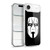 WWE Sting Face Soft Gel Case for Apple iPhone 17 Air