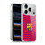 FC Barcelona Graphics Texture Soft Gel Case for Apple iPhone 17 Pro