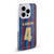 FC Barcelona 2022/23 Players Home Kit Ronald Araújo Soft Gel Case for Apple iPhone 17 Air