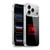 WWE Superstars 7 New World Order Red and Black Soft Gel Case for Apple iPhone 17 Pro Max