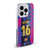 FC Barcelona 2021/22 Players Third Kit Group 1 Pedri Soft Gel Case for Apple iPhone 17 Pro Max
