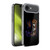 WWE Undertaker Sands Of Time Soft Gel Case for Apple iPhone 17 Air
