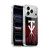 WWE Undertaker Cross Soft Gel Case for Apple iPhone 17 Pro Max