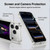 WWE Undertaker Image Soft Gel Case for Apple iPhone 17 Pro Max