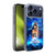 WWE Wrestlemania 38 Superstars Becky Lynch Soft Gel Case for Apple iPhone 17 Pro Max