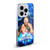 WWE Wrestlemania 38 Superstars Brock Lesnar Soft Gel Case for Apple iPhone 17 Pro