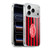 AC Milan 2025/26 Crest Kit Home Soft Gel Case for Apple iPhone 17 Pro