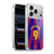 FC Barcelona 2025/26 Players Home Kit Robert Lewandowski Soft Gel Case for Apple iPhone 17 Pro