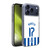 Brighton & Hove Albion F.C 2025/26 Players Home Kit Yankuba Minteh Soft Gel Case for Apple iPhone 17 Pro Max
