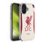 Liverpool Football Club 2025/26 Kit Away Soft Gel Case for Apple iPhone 17
