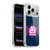 Scotland Rugby 2025/26 Crest Kit Home Soft Gel Case for Apple iPhone 17 Pro Max