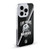 NFL Las Vegas Raiders Logo Art Football Stripes 100th Soft Gel Case for Apple iPhone 17 Pro Max