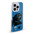 NFL 2024 International Games Munich Panthers Soft Gel Case for Apple iPhone 17