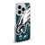 NFL 2024 International Games São Paulo Eagles Soft Gel Case for Apple iPhone 17