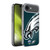 NFL 2024 International Games São Paulo Eagles Soft Gel Case for Apple iPhone 17 Air