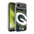 NFL 2024 International Games São Paulo Packers Soft Gel Case for Apple iPhone 17 Air
