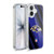NFL Baltimore Ravens Artwork Stripes Soft Gel Case for Apple iPhone 17