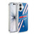 NFL Buffalo Bills Logo Stripes Soft Gel Case for Apple iPhone 17