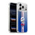 NFL Buffalo Bills Logo Helmet Soft Gel Case for Apple iPhone 17 Pro Max