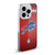 NFL Buffalo Bills Graphics Football Soft Gel Case for Apple iPhone 17 Air
